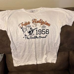 mens true religion shirt